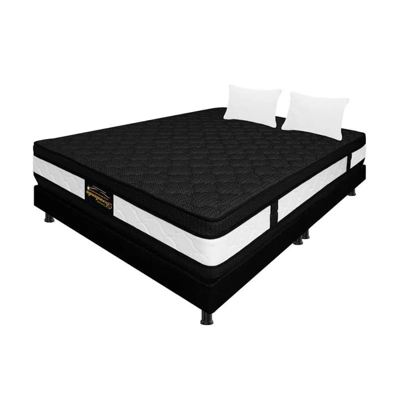 COLCHON CAMA KING 3