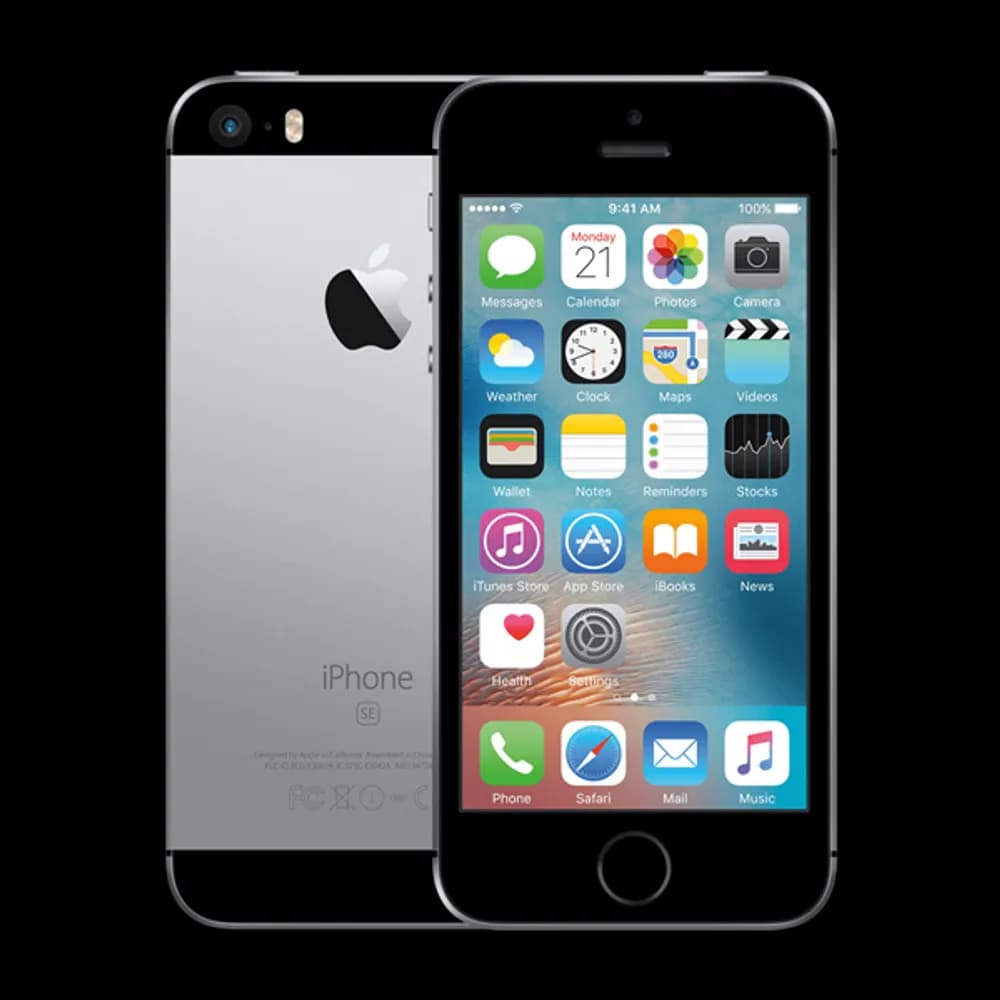 iPhone 5s 3