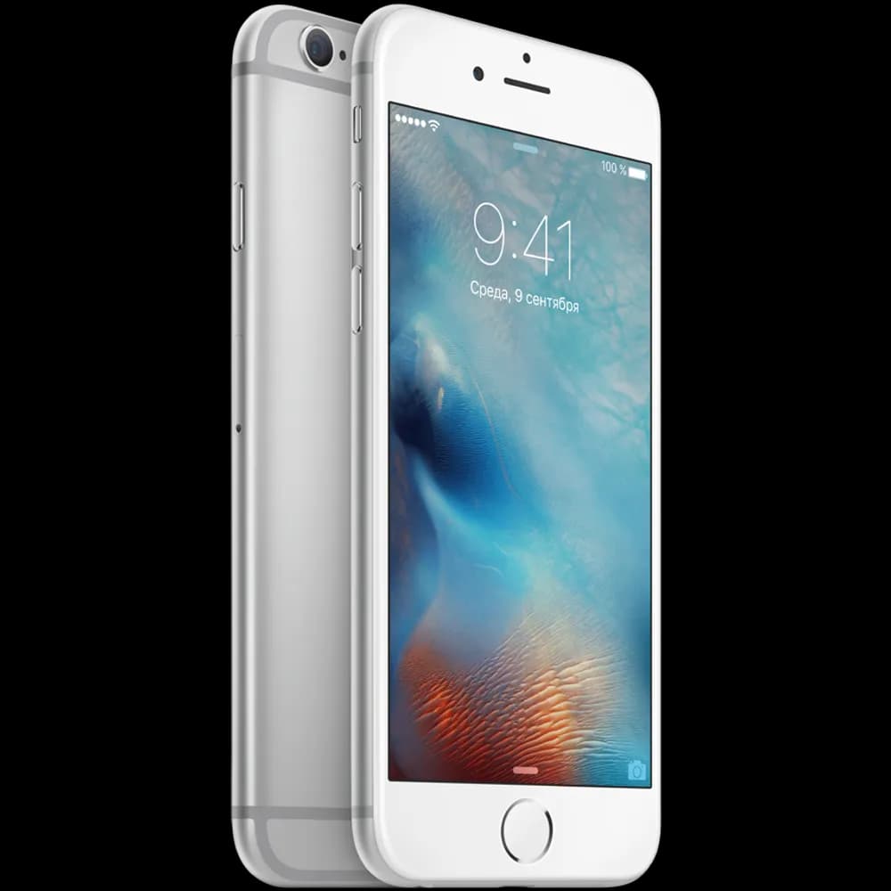 iPhone 6 3