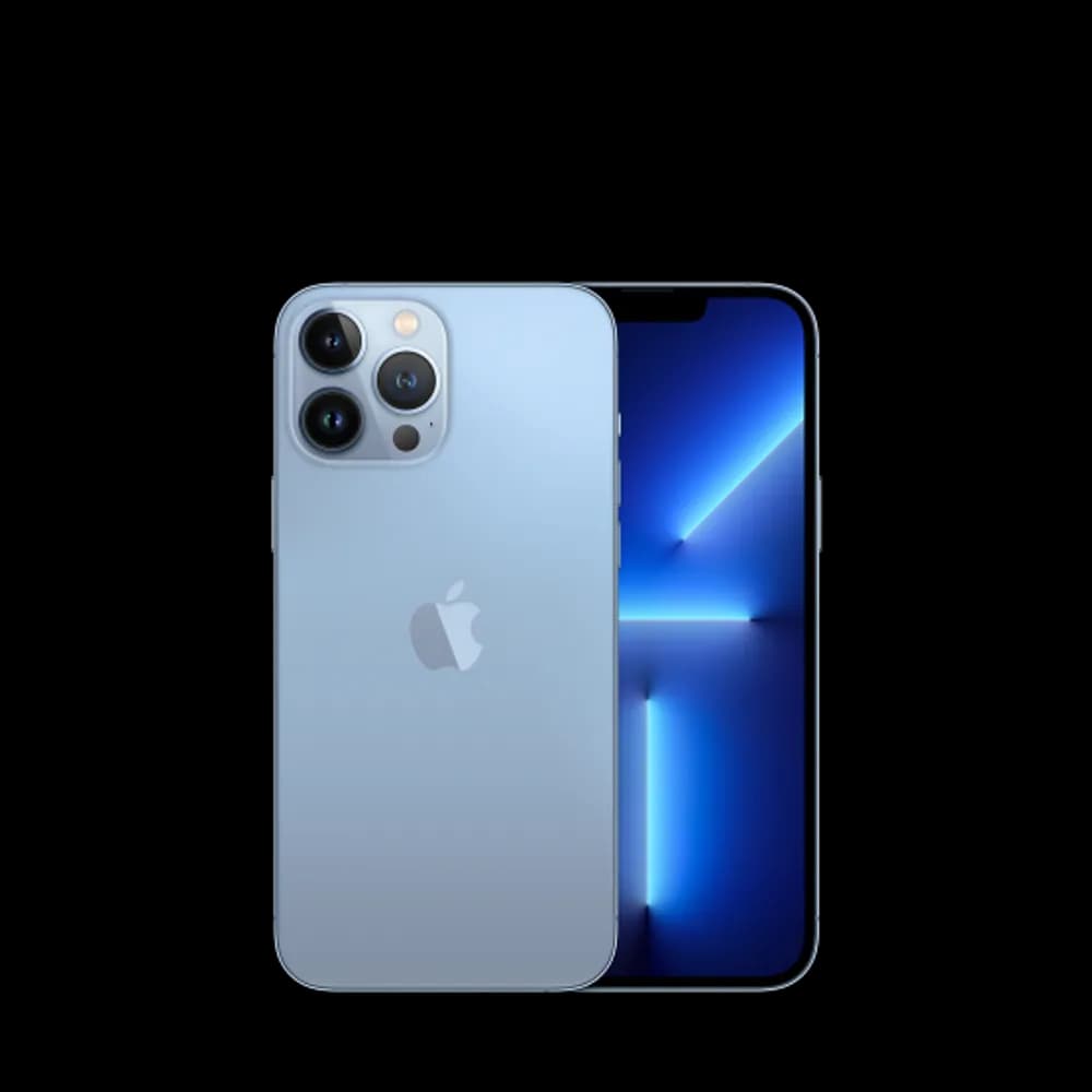 iPhone 13 Pro 3