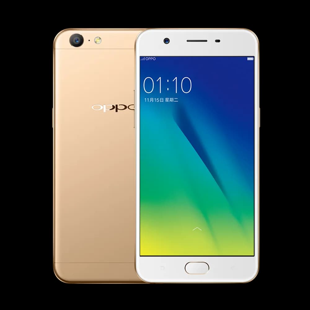 Oppo A57 3