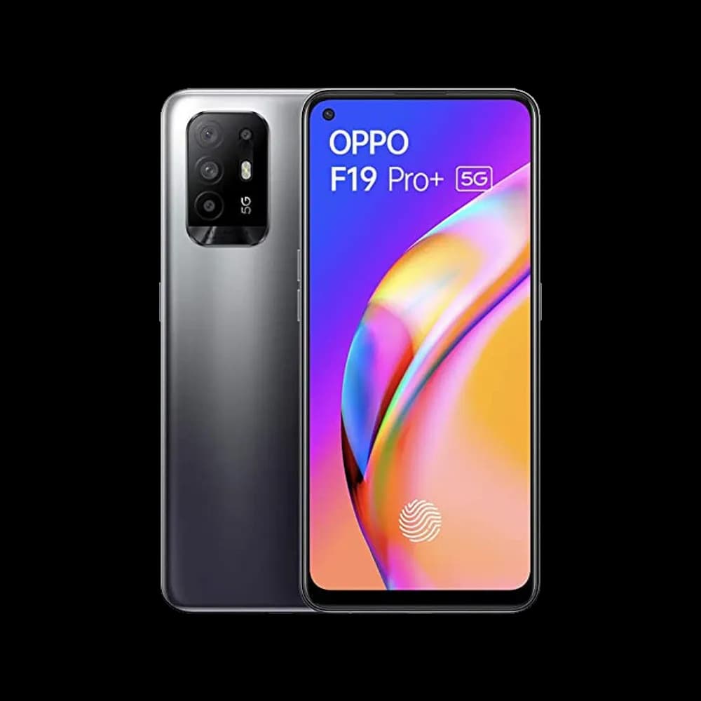 Oppo F19 Pro Plus 3