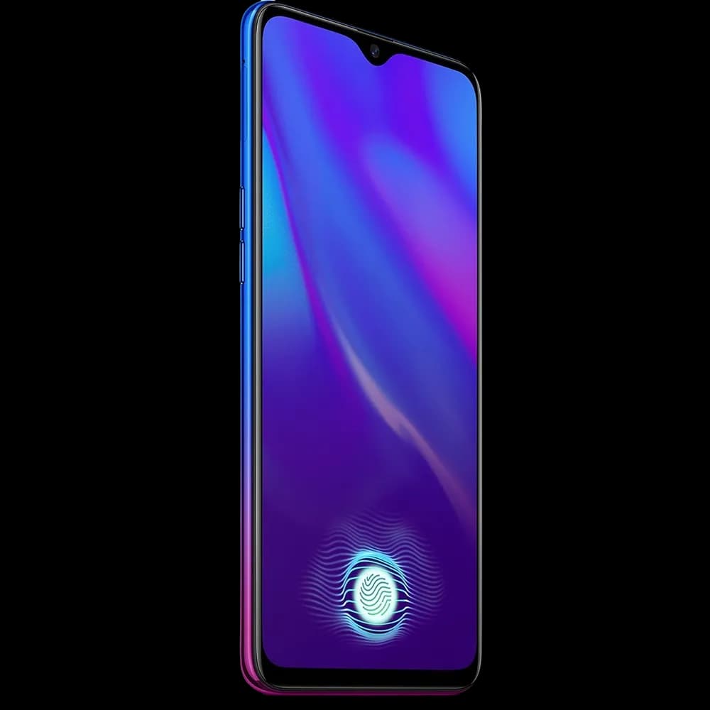 Oppo K1 3