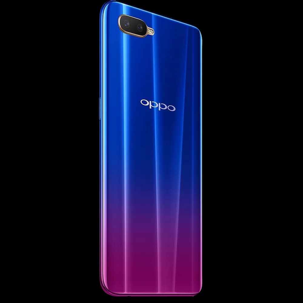 Oppo K1 4