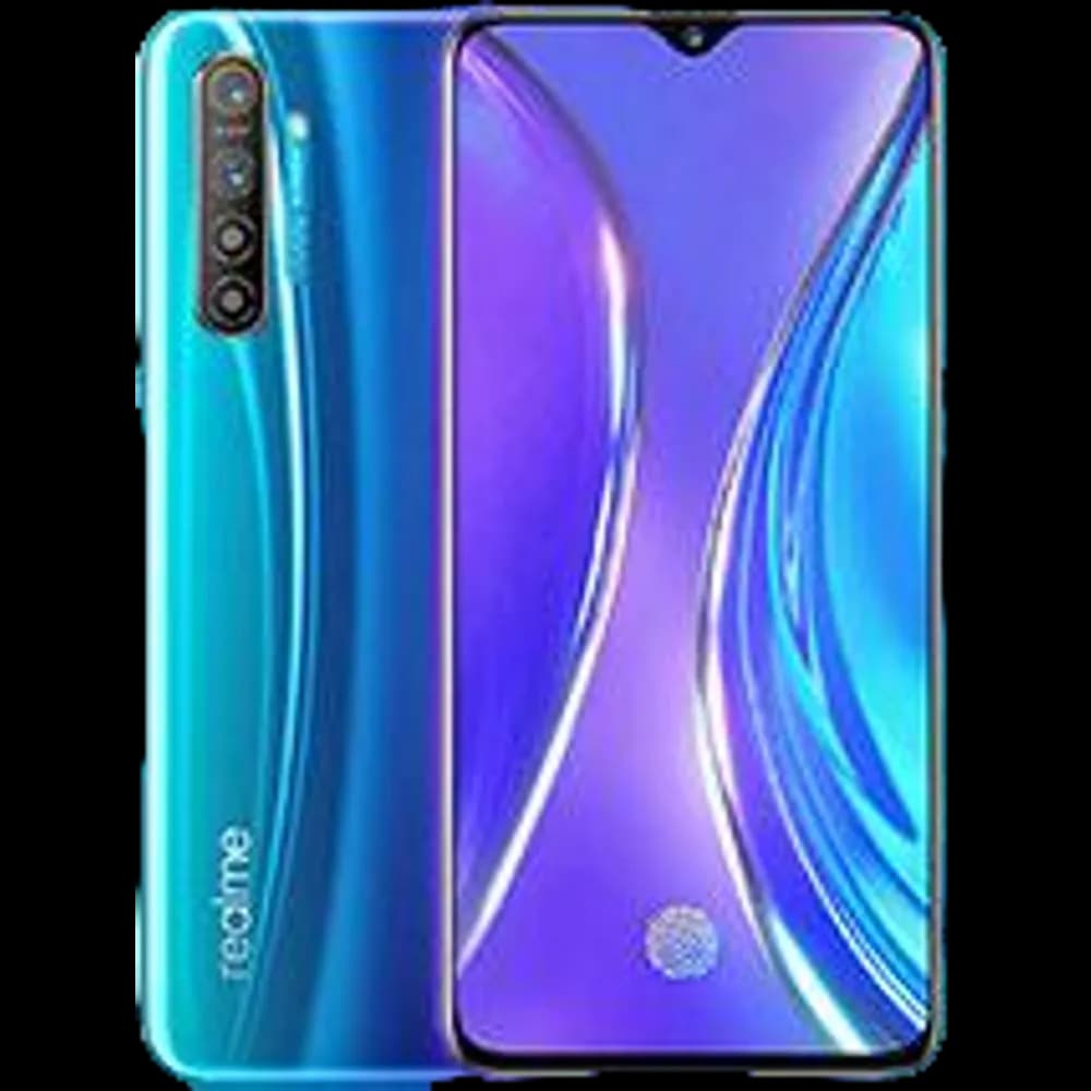 Realme XT 3