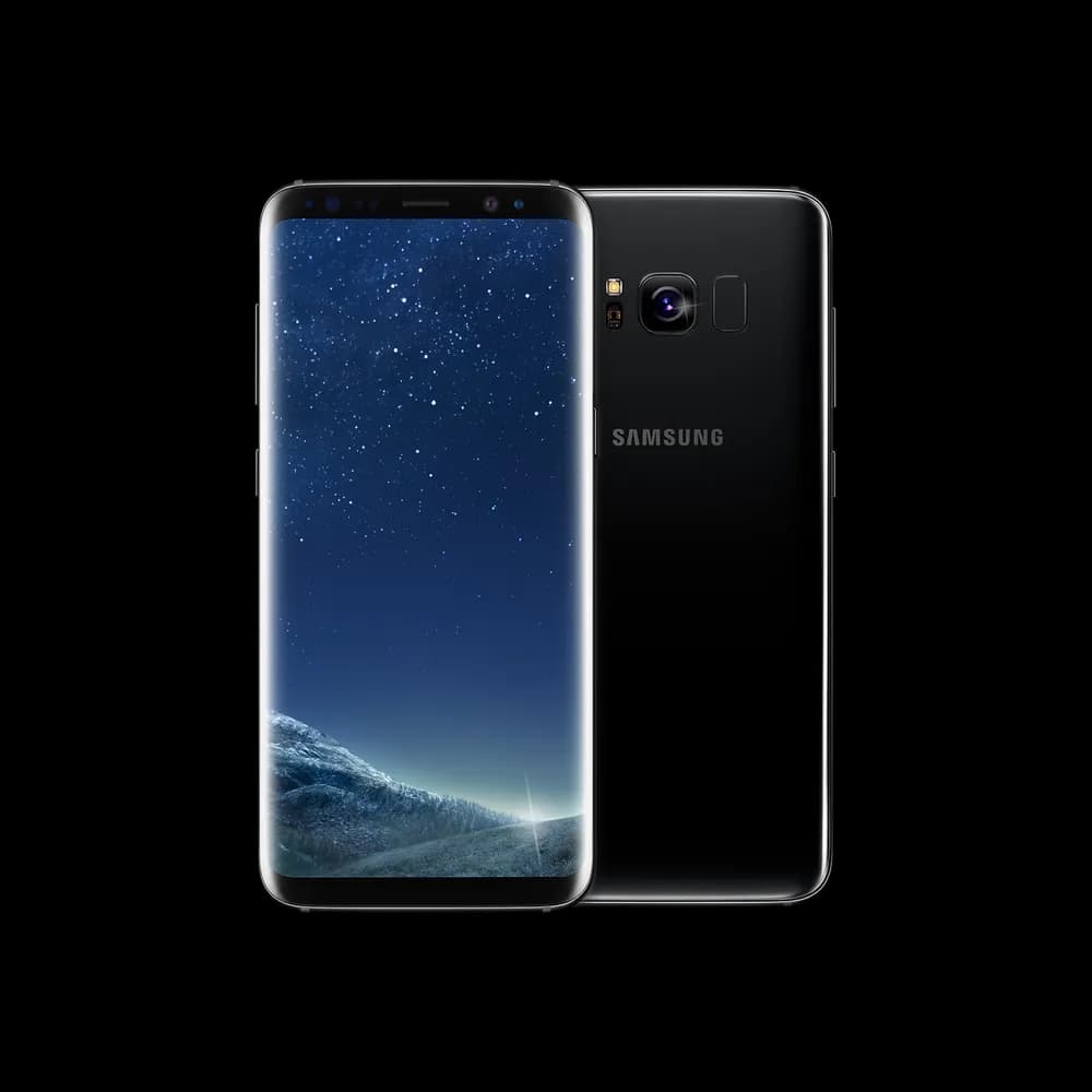 Samsung Galaxy S8 3
