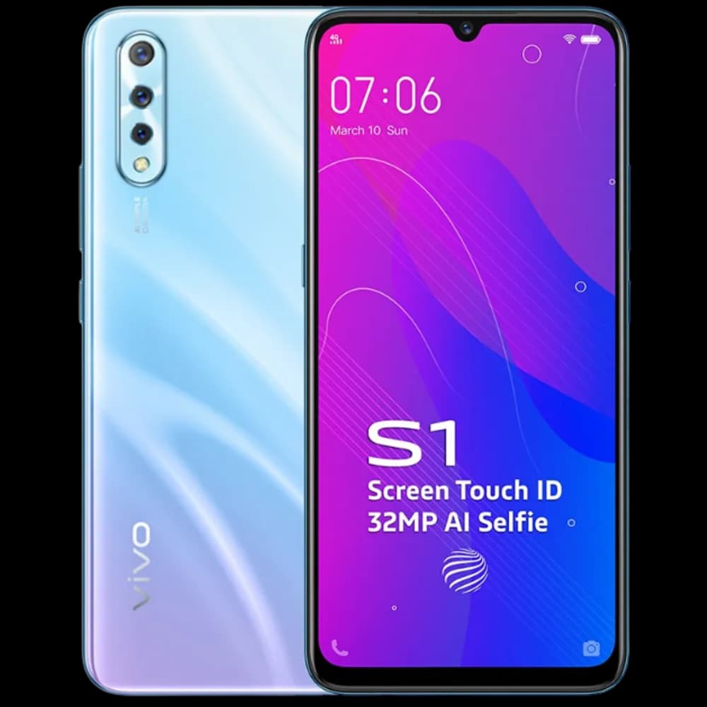 Vivo S1 3