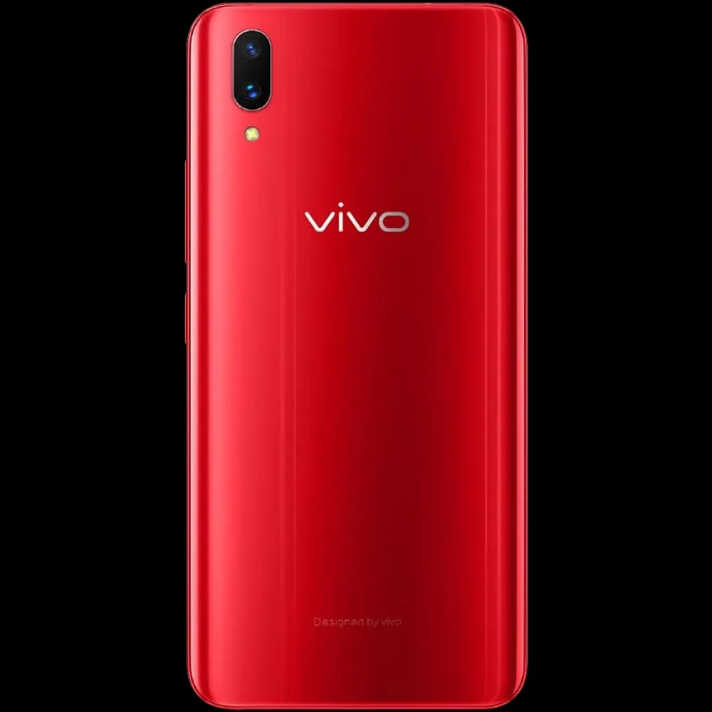 Vivo X21