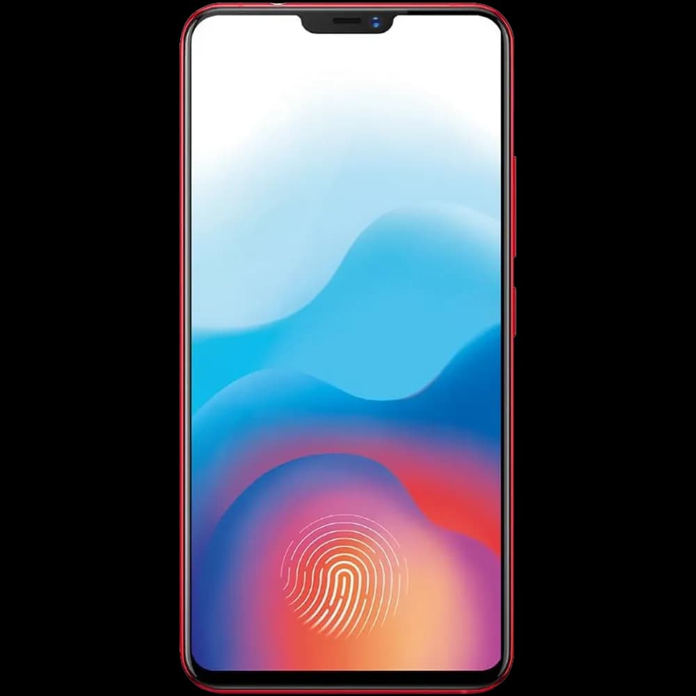 Vivo X21