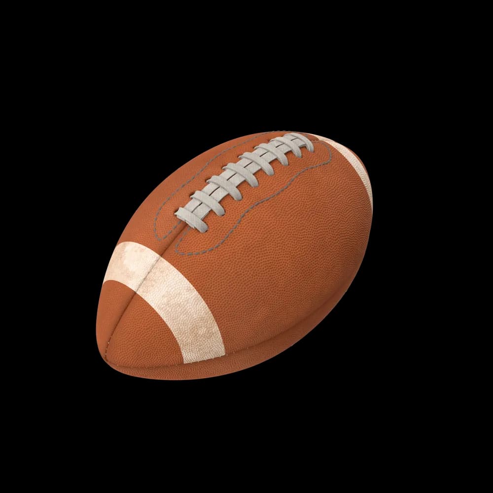American Football 1