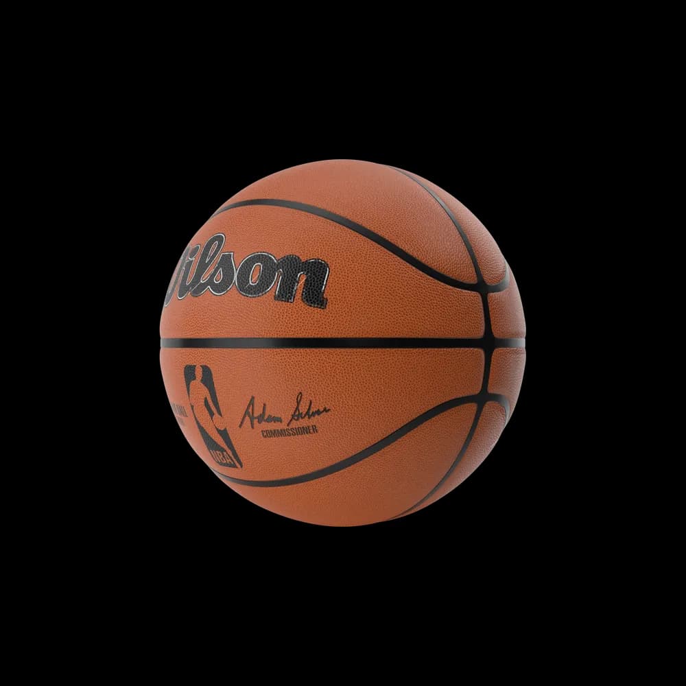 Basketball 1