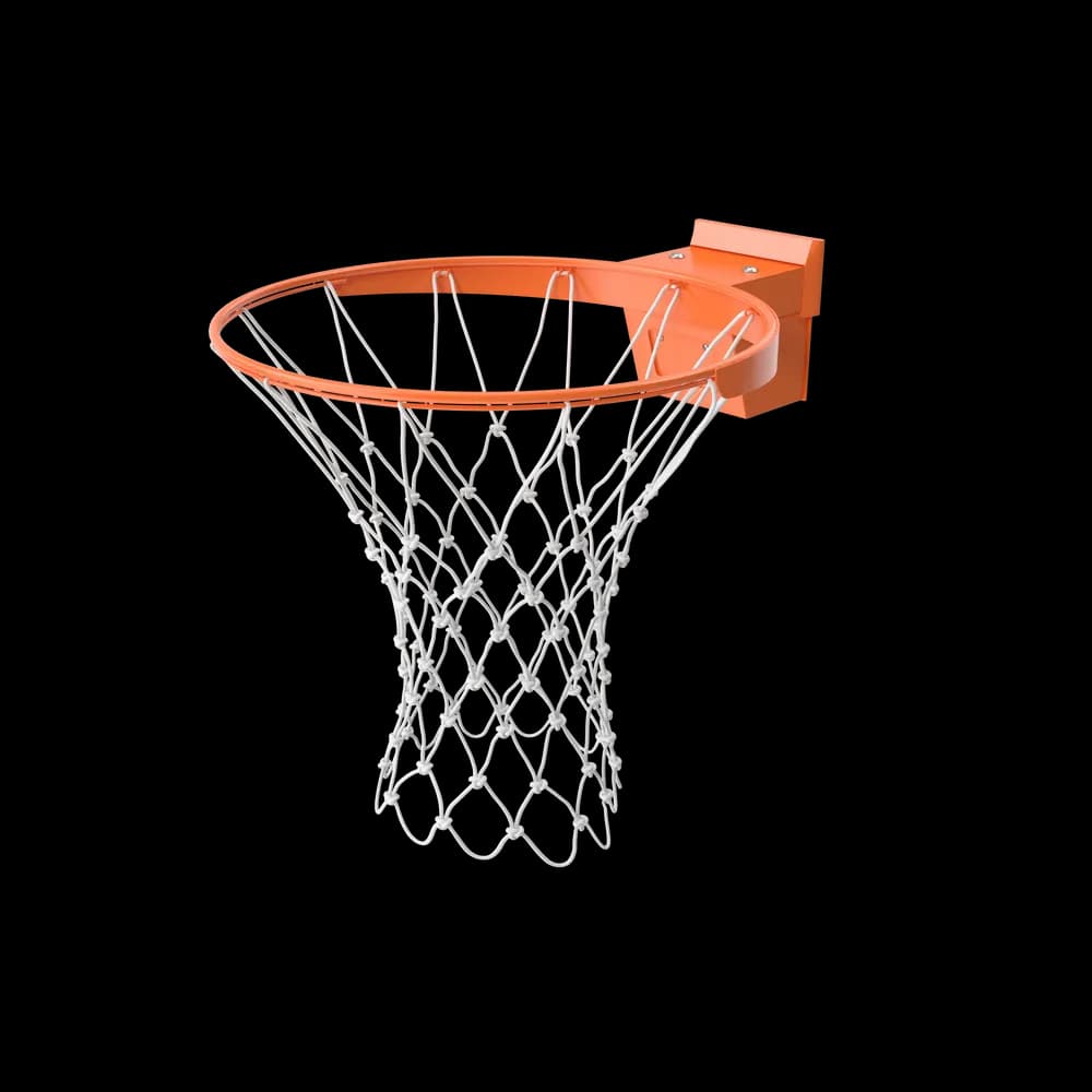 Basketball Rim 1