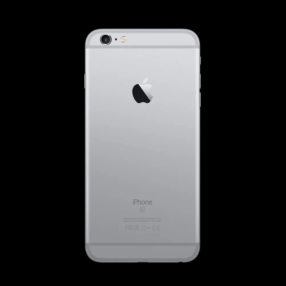 iPhone 6